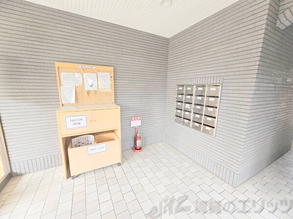 メゾンコルベーユの物件内観写真